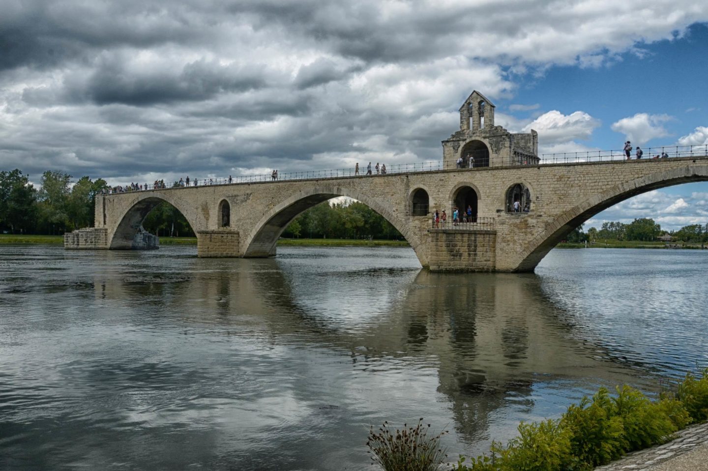 avignon