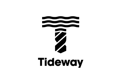 Tideway white
