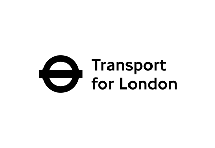 Transport for london white