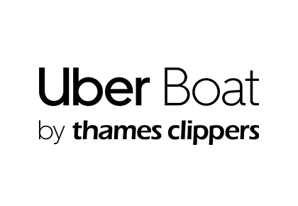 Uber Boats by Thames Clippers